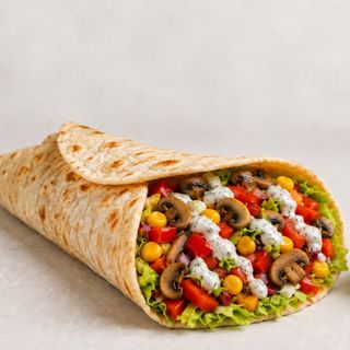 Kebab Vegan (de post)