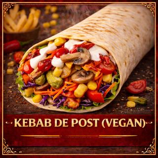 Kebab Vegan (de post)