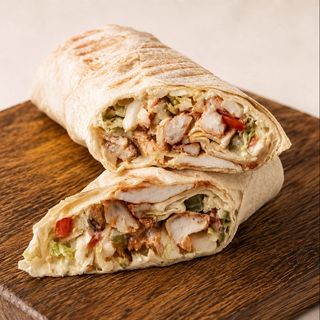 Kebab Mic de Pui
