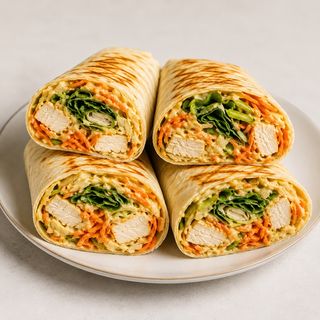 3+1 Kebab Gratis Combo