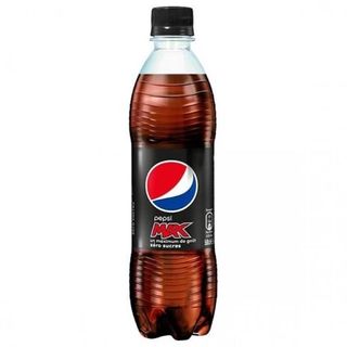 Pepsi Zero 500 ml