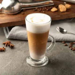 Latte