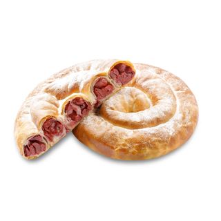 Învârtită cu vișină