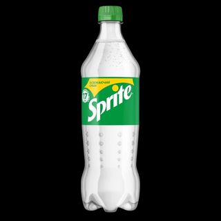 Bautura carbogazoasa sprite pet 0.5l