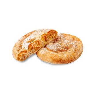 Plǎcinta cu mǎr “Goldan”