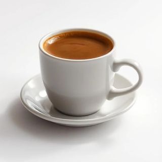 Espresso double