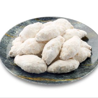 Cornulețele cu Vișinǎ