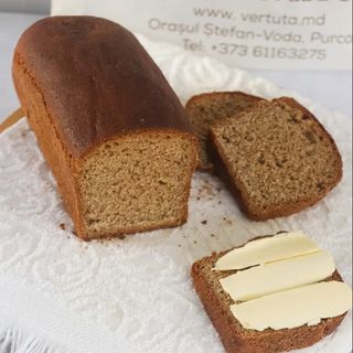 Pâine sură integrală 600 gr