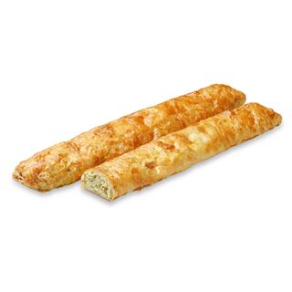 Plăcintă cu brânză de Vaci și Verdeață la Kg