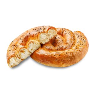 Învârtită cu brinza de Oi