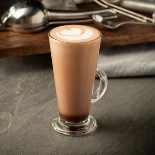 Hot cacao
