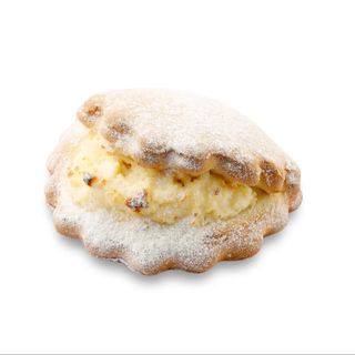 Socinic cu brinza de vaci