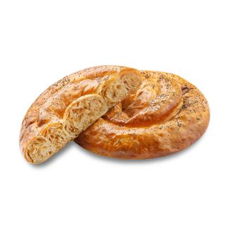 Învârtită de casă cu varză