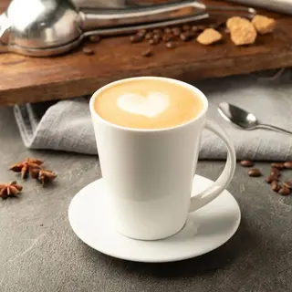 Cappuccino double