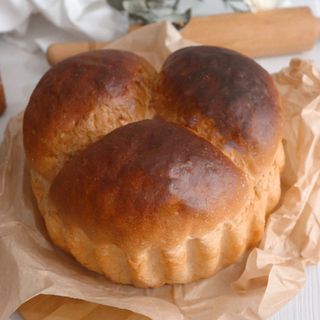 Pâine naturală de casă după tradițiile bunici 800gr