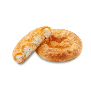 Plăcintă cu brânză și verdeață