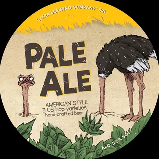 Litra Pale Ale