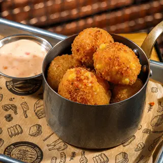 Jalapeño bites