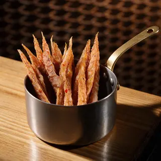 Sticks Chick-Pork & Sweet Chili