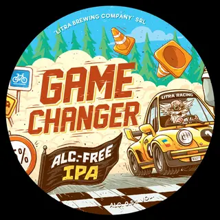 Litra ALC-FREE IPA