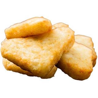 Hash brown