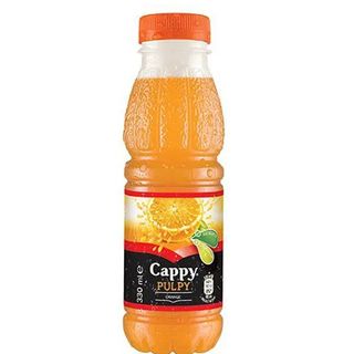 Cappy Pulpy 1l