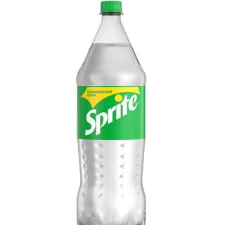 Sprite 0,5 l