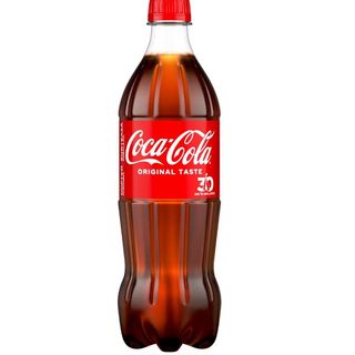 Coca-Cola 0,5l