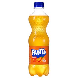 Fanta 0.5 l