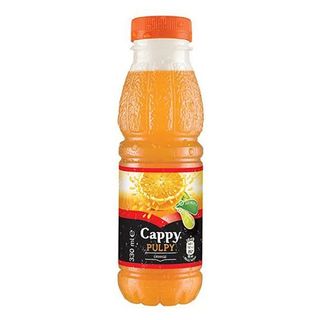 Cappy Pulpy 0,330l