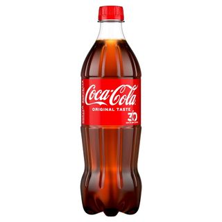 Coca-Cola 1,25 l