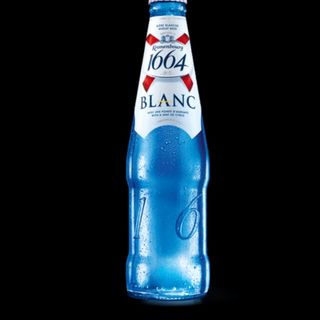 Bere Kronenbourg 1664 Blanc