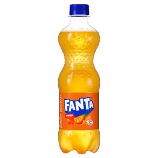 Fanta 1.25 l