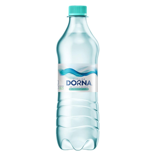Dorna plata 0,5l