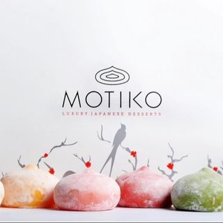 Motico in asortiment