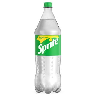 Sprite 1,25l