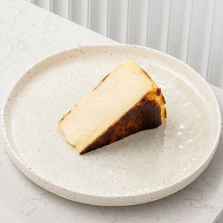 Cheesecake San Sebastian
