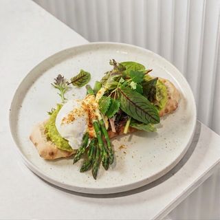 Ciabatta Verde