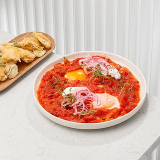 Shakshuka