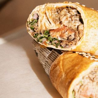 SHAORMA ARABEASCA DE VITA