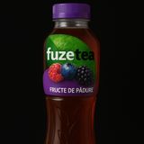 Fuze Tea Fructe de Pădure