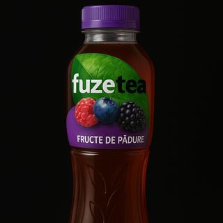 Fuze Tea Fructe de Pădure