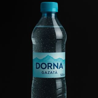 Dorna Gazată
