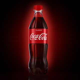 Coca-Cola