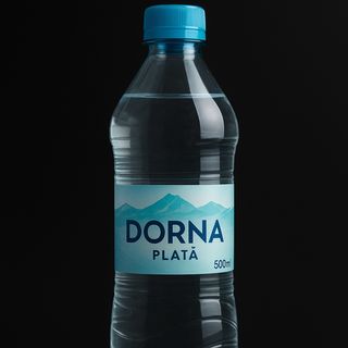 Dorna Plată