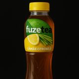 Fuze Tea Lămîie Citronela