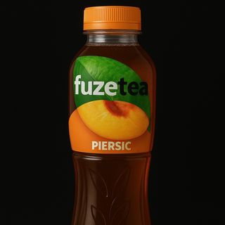 Fuze Tea Piersic