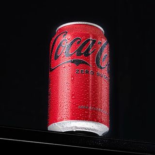 Cola zero