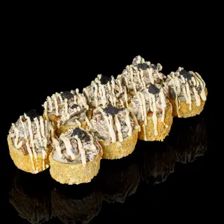 Tempura Truffle 8 buc.