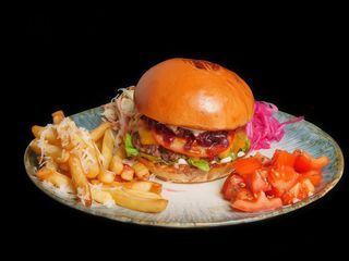 Combo burning chipollino